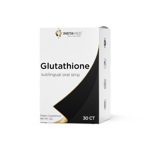 Gluthathione (Vitality) 12 weeks cycle