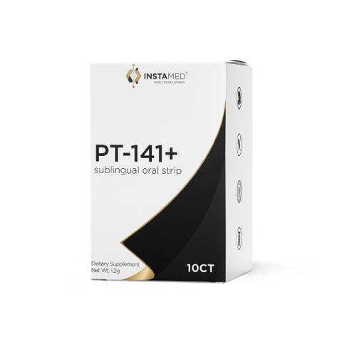 PT-141+ (Intimacy)